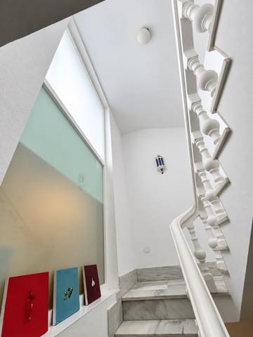 3 sovrum Radhus till salu i Capistrano, Nerja med pool - 399 000 € (Ref: 10085574)