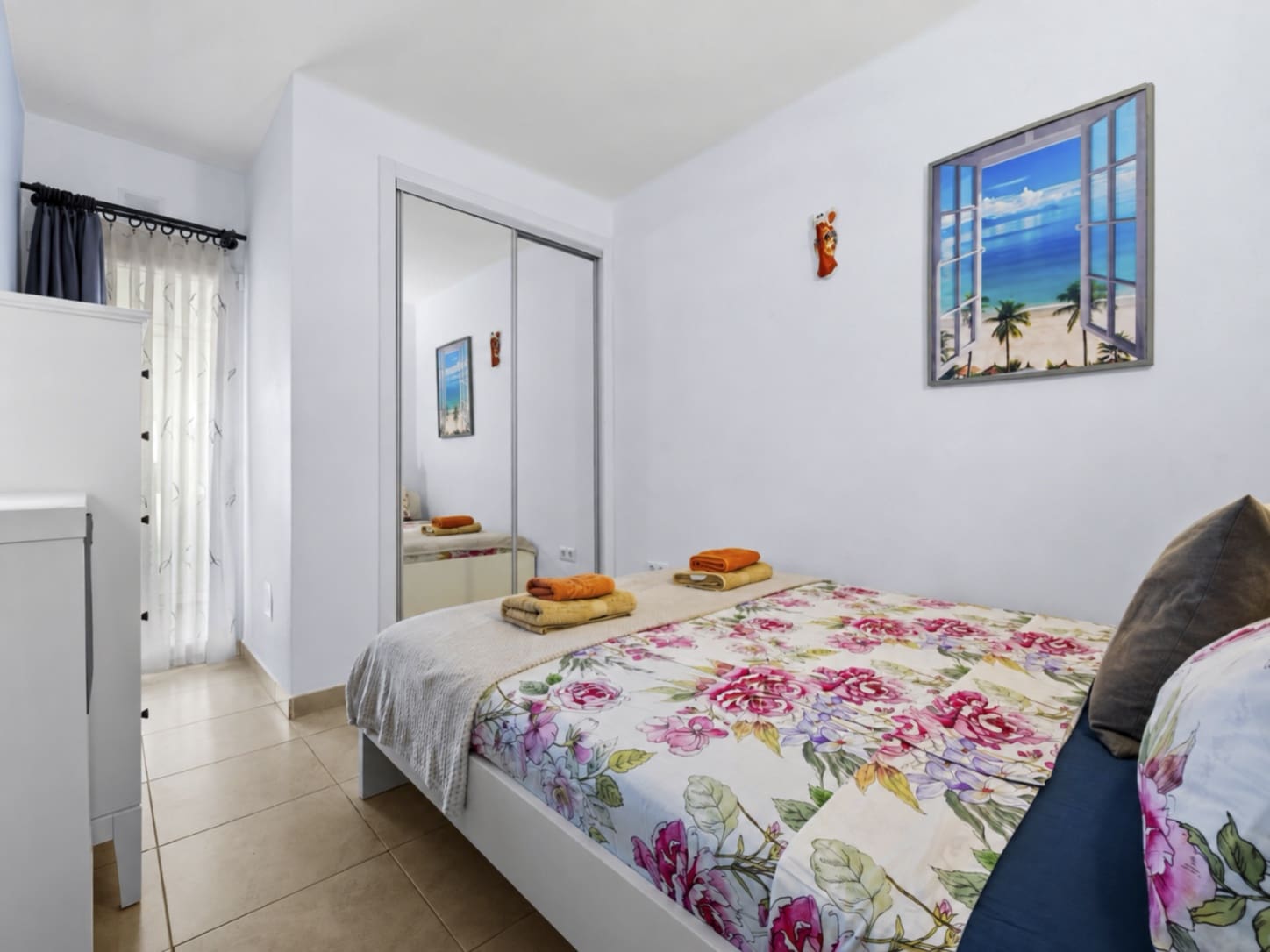 2 sovrum Lägenhet till salu i Nerja med pool - 450 000 € (Ref: 10094155)