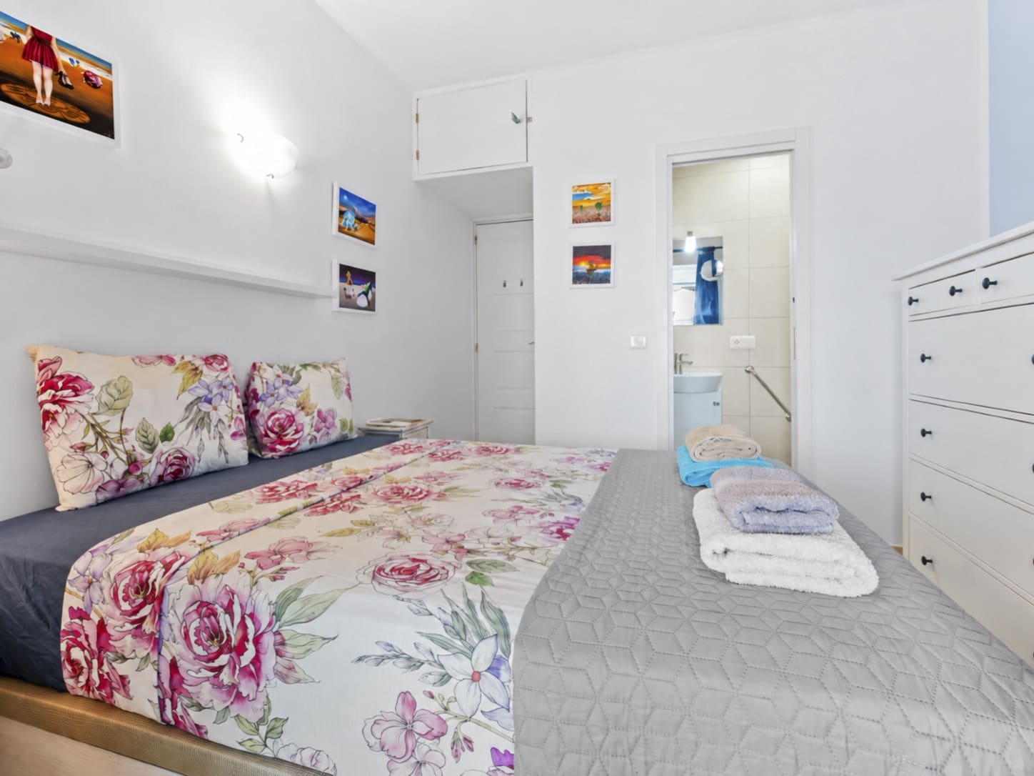 2 sovrum Lägenhet till salu i Nerja med pool - 450 000 € (Ref: 10094155)
