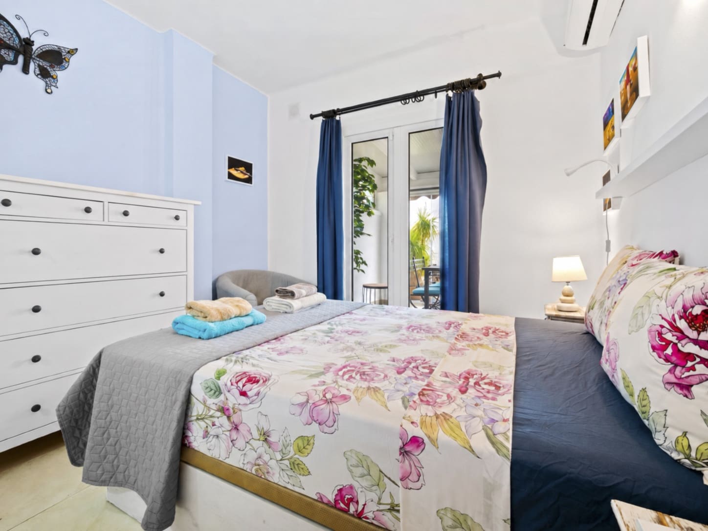 2 sovrum Lägenhet till salu i Nerja med pool - 450 000 € (Ref: 10094155)
