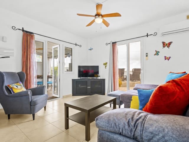 2 sovrum Lägenhet till salu i Capistrano, Nerja med pool - 450 000 € (Ref: 10094155)