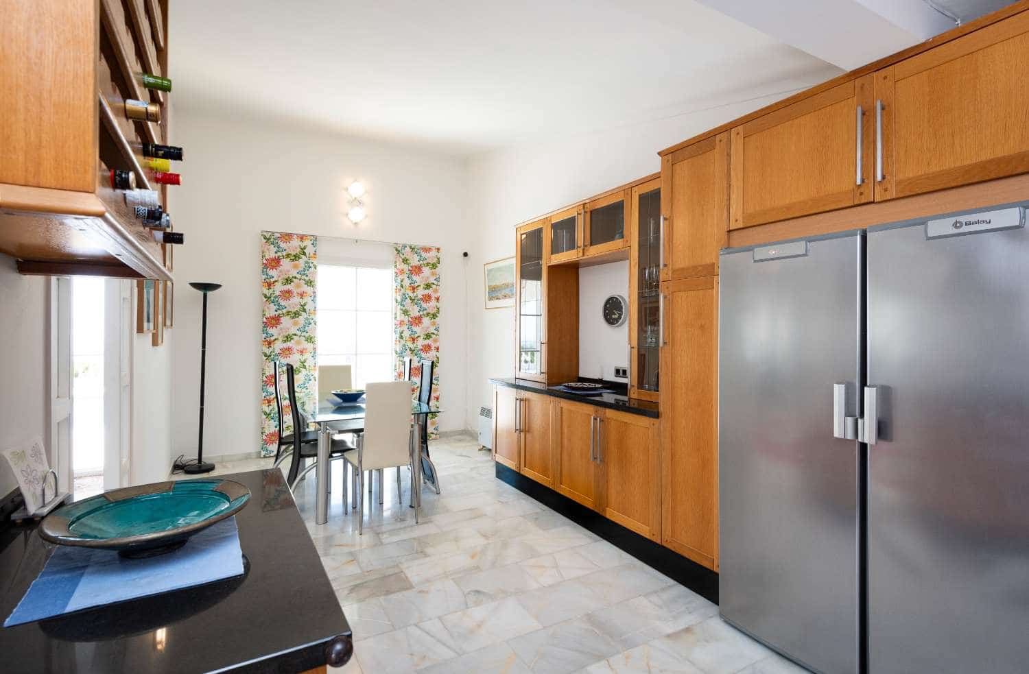 4 Zimmer Villa zu verkaufen in Nerja mit Pool Garage - 749.000 € (Ref: 10150595)