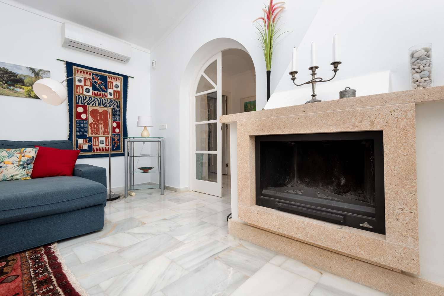4 Zimmer Villa zu verkaufen in Nerja mit Pool Garage - 749.000 € (Ref: 10150595)