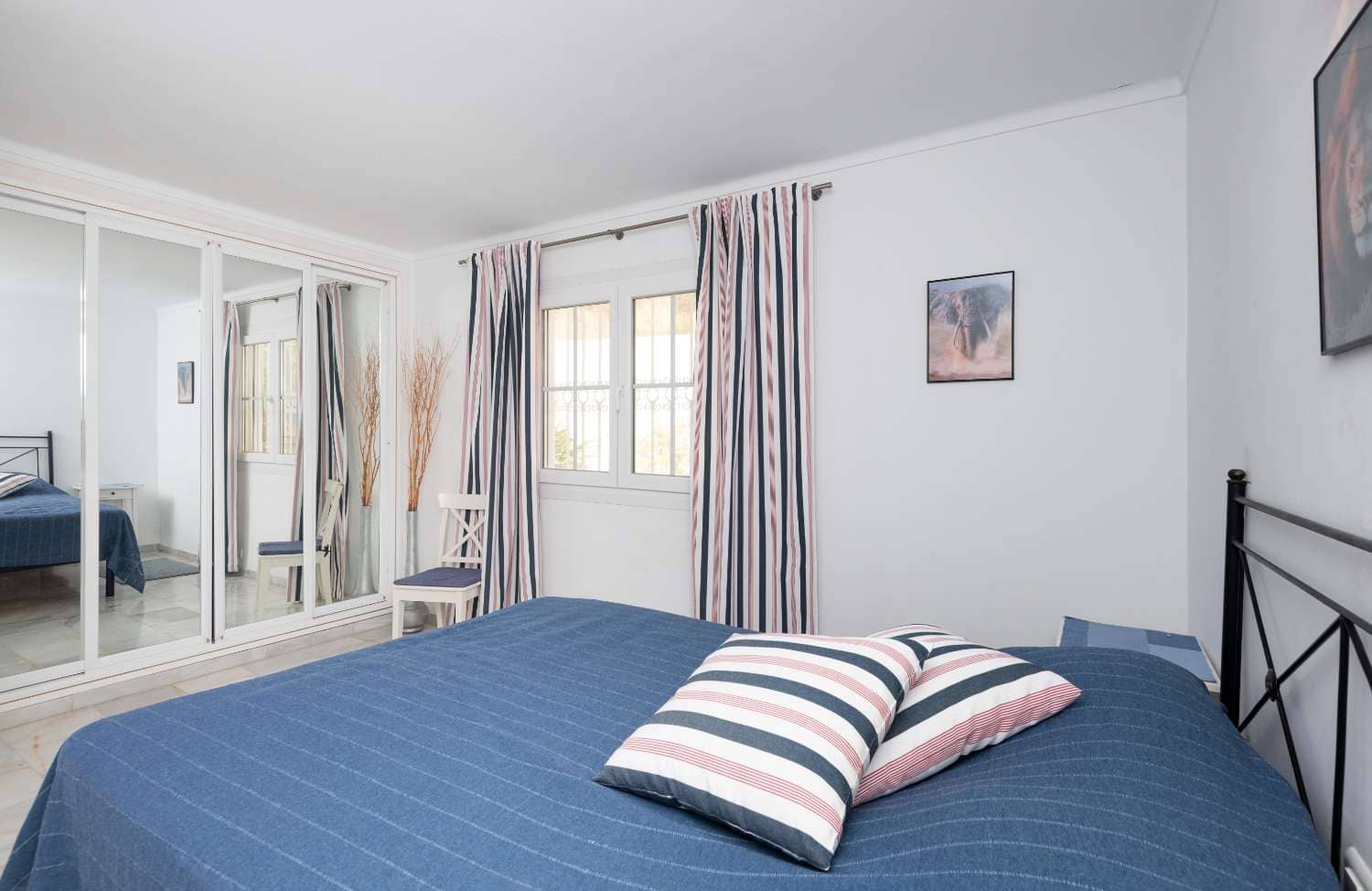 4 Zimmer Villa zu verkaufen in Nerja mit Pool Garage - 749.000 € (Ref: 10150595)