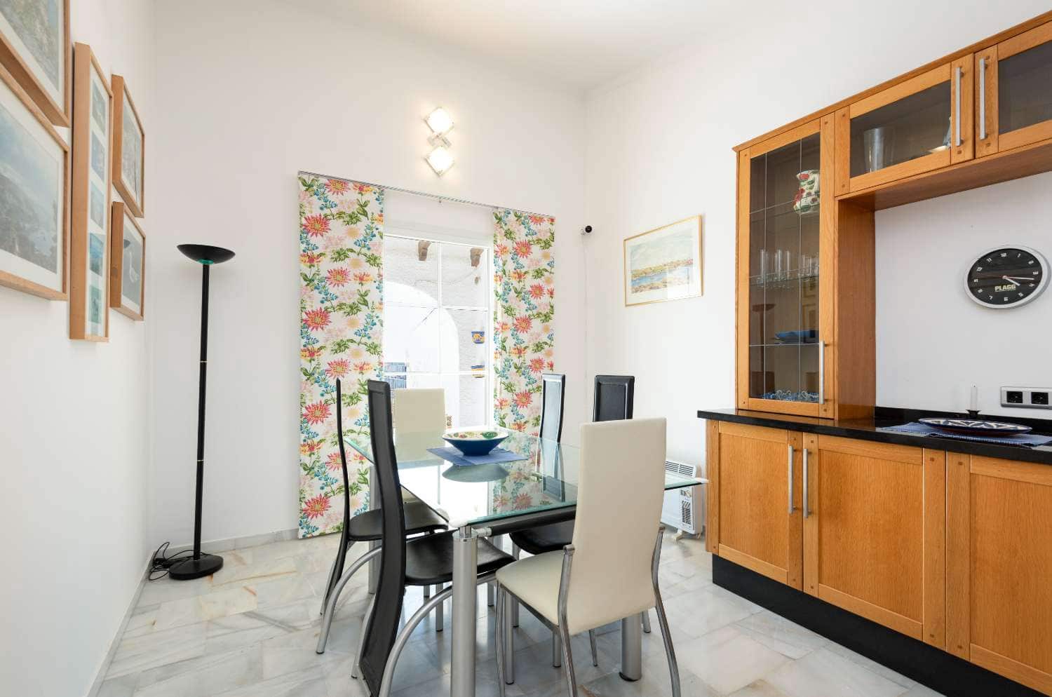 4 Zimmer Villa zu verkaufen in Nerja mit Pool Garage - 749.000 € (Ref: 10150595)