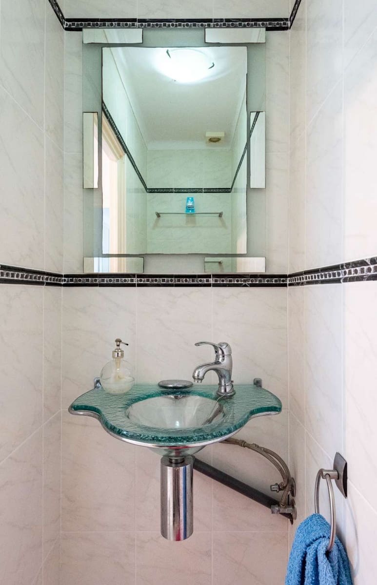 4 Zimmer Villa zu verkaufen in Nerja mit Pool Garage - 749.000 € (Ref: 10150595)