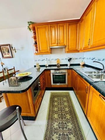 2 soveværelse Lejlighed til salg i Capistrano, Nerja med swimmingpool - € 435.000 (Ref: 10170494)