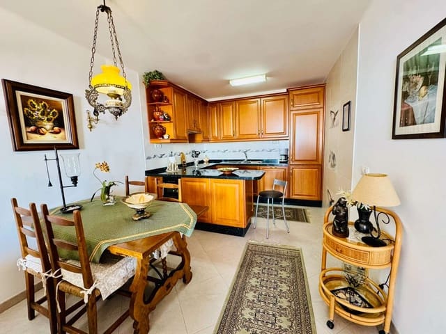 2 soveværelse Lejlighed til salg i Capistrano, Nerja med swimmingpool - € 435.000 (Ref: 10170494)