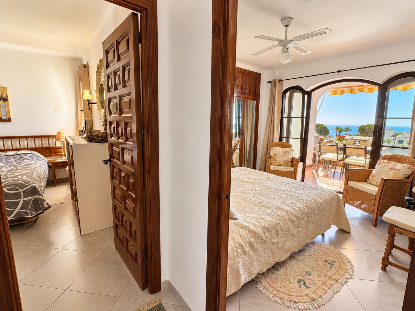 2 soveværelse Lejlighed til salg i Nerja med swimmingpool - € 435.000 (Ref: 10170494)