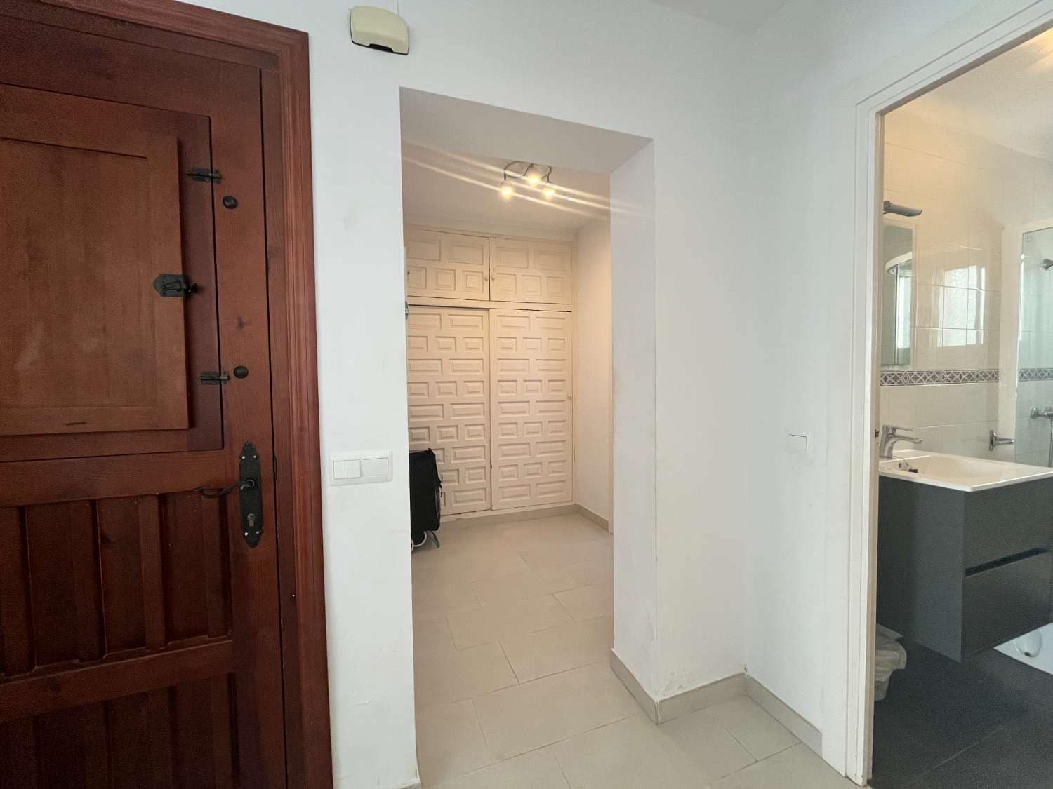 3 slaapkamer Halfvrijstaande villa te koop in Nerja met zwembad - € 399.000 (Ref: 10170495)