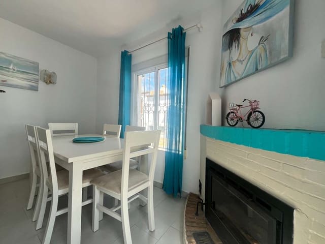 3 slaapkamer Halfvrijstaande villa te koop in Nueva Nerja, Nerja met zwembad - € 399.000 (Ref: 10170495)