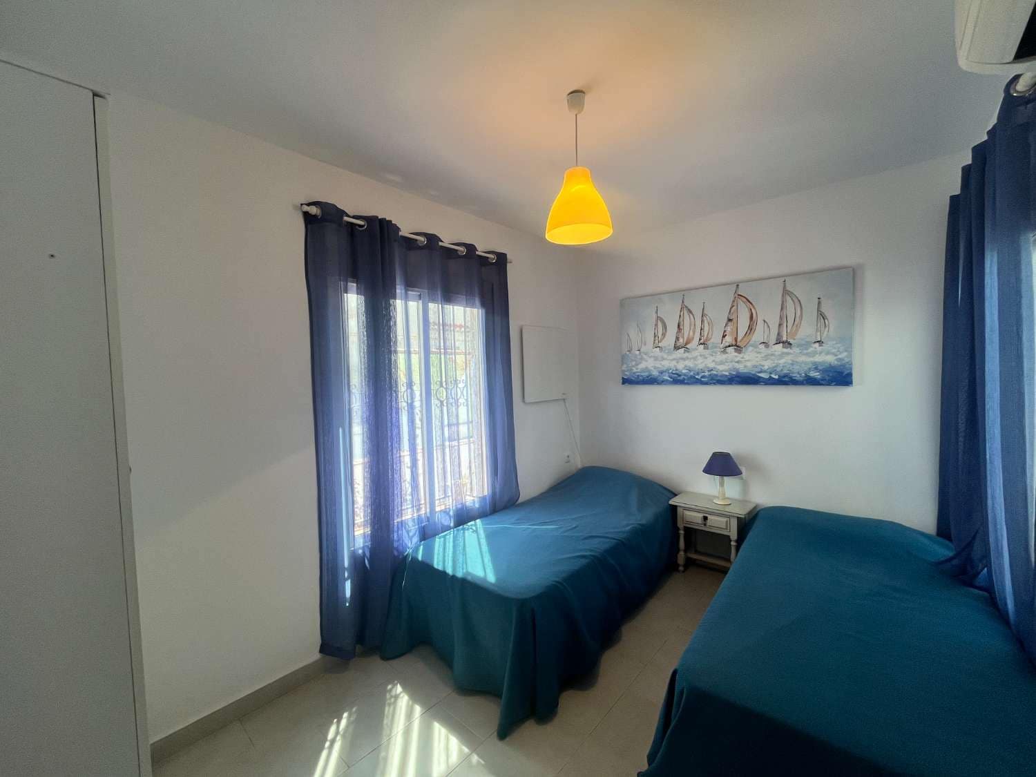 3 slaapkamer Halfvrijstaande villa te koop in Nerja met zwembad - € 399.000 (Ref: 10170495)