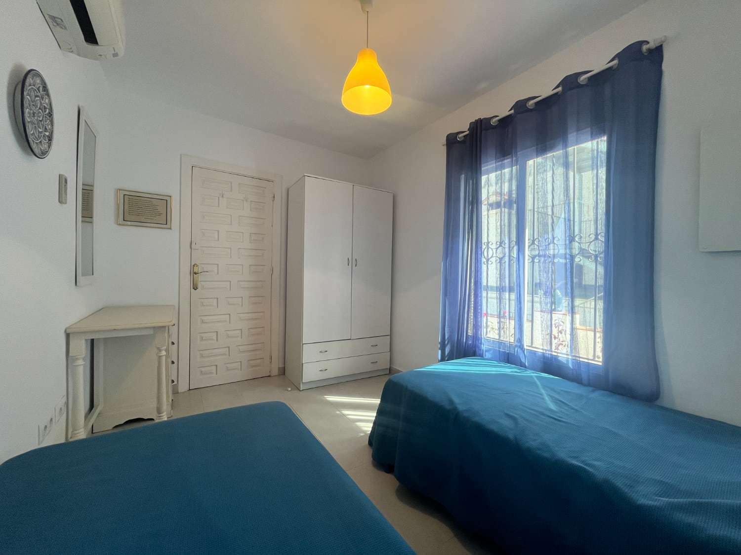 3 slaapkamer Halfvrijstaande villa te koop in Nerja met zwembad - € 399.000 (Ref: 10170495)