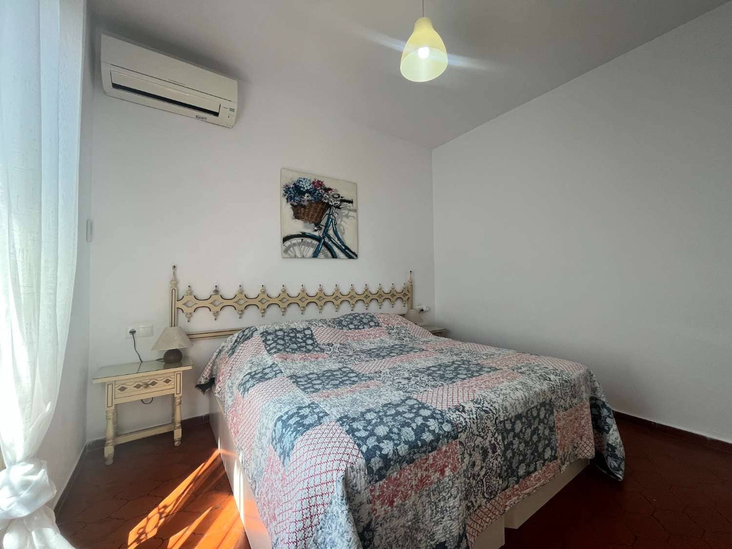 3 slaapkamer Halfvrijstaande villa te koop in Nerja met zwembad - € 399.000 (Ref: 10170495)