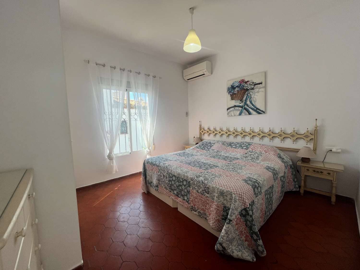 3 slaapkamer Halfvrijstaande villa te koop in Nerja met zwembad - € 399.000 (Ref: 10170495)