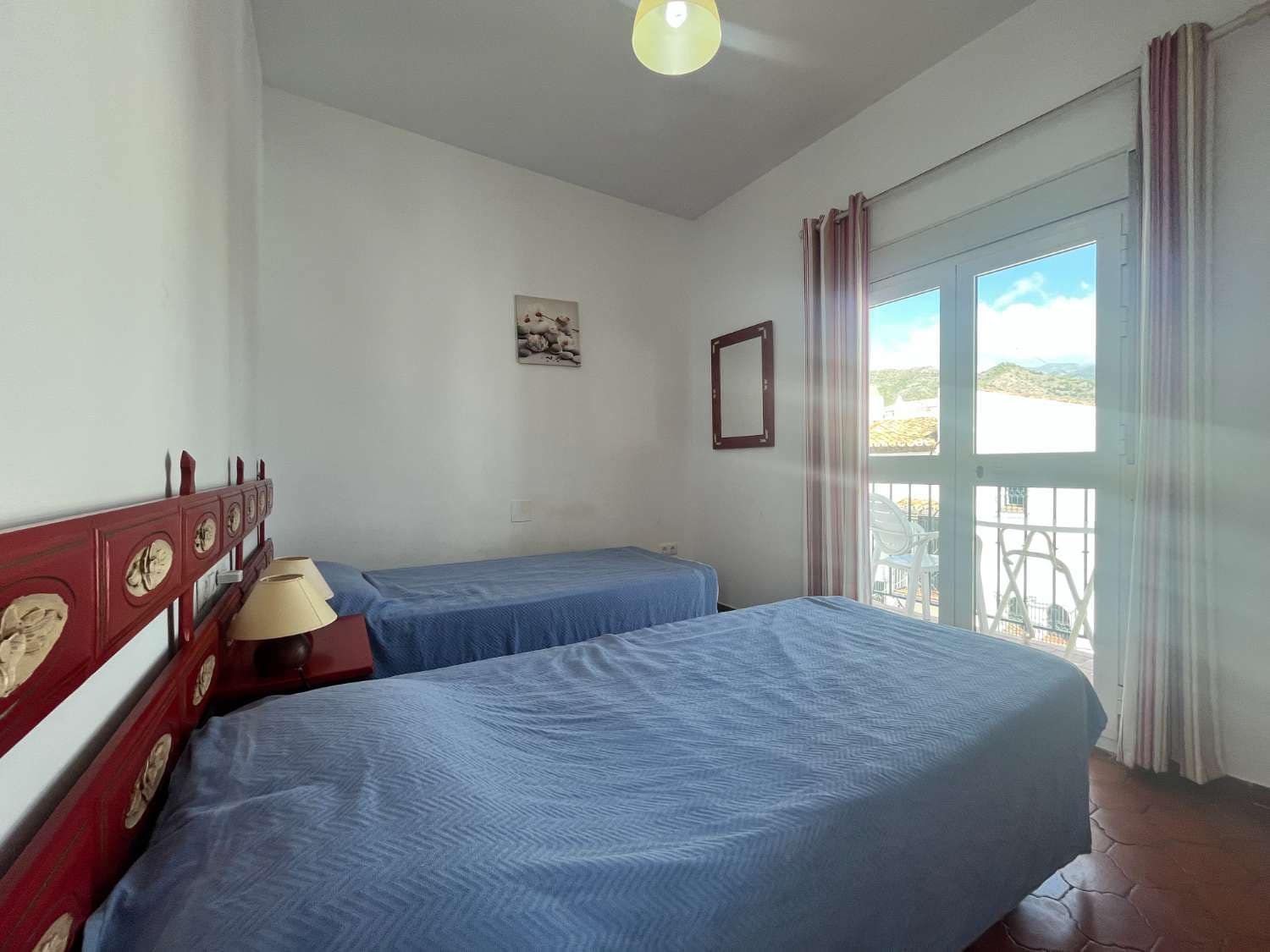 3 slaapkamer Halfvrijstaande villa te koop in Nerja met zwembad - € 399.000 (Ref: 10170495)