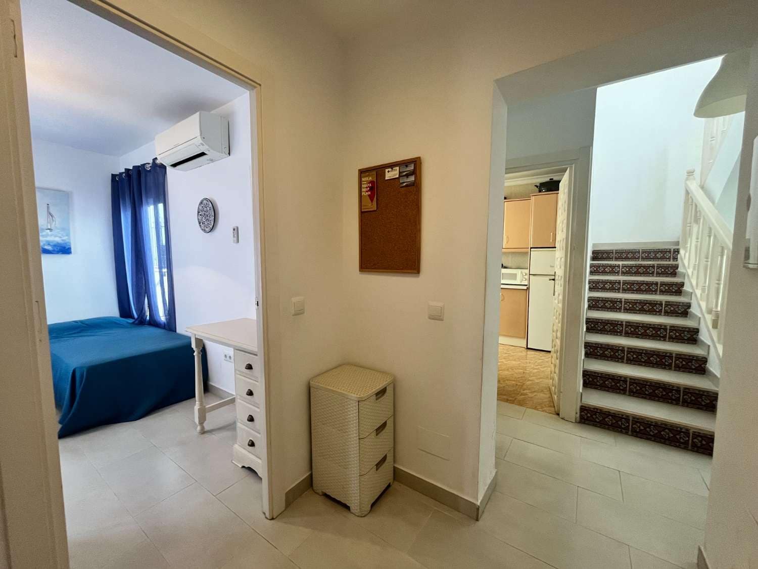 3 slaapkamer Halfvrijstaande villa te koop in Nerja met zwembad - € 399.000 (Ref: 10170495)