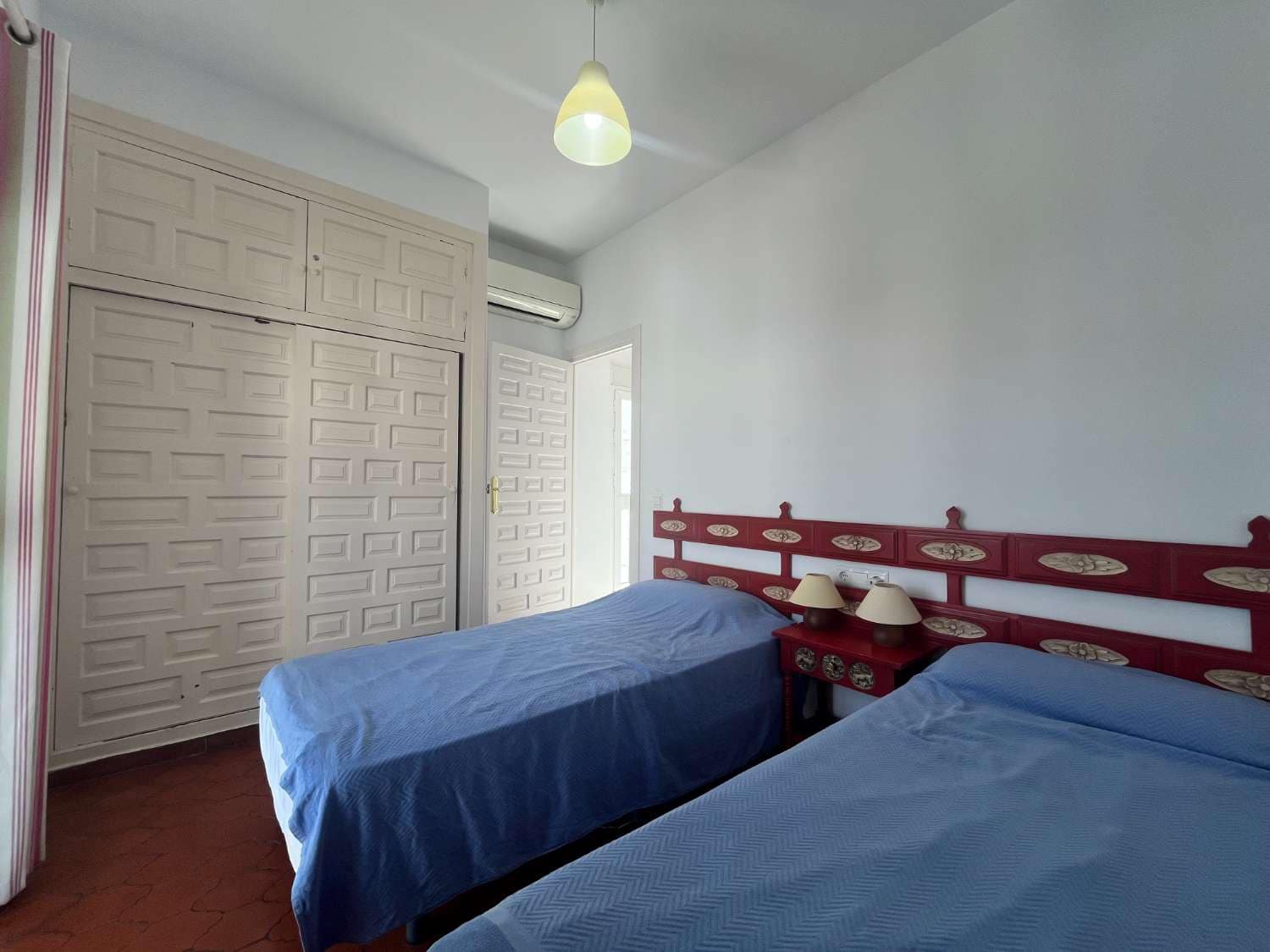 3 slaapkamer Halfvrijstaande villa te koop in Nerja met zwembad - € 399.000 (Ref: 10170495)