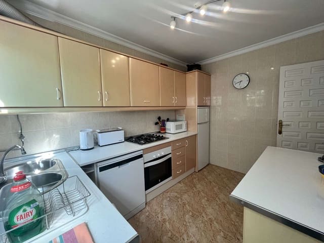3 slaapkamer Halfvrijstaande villa te koop in Nueva Nerja, Nerja met zwembad - € 399.000 (Ref: 10170495)