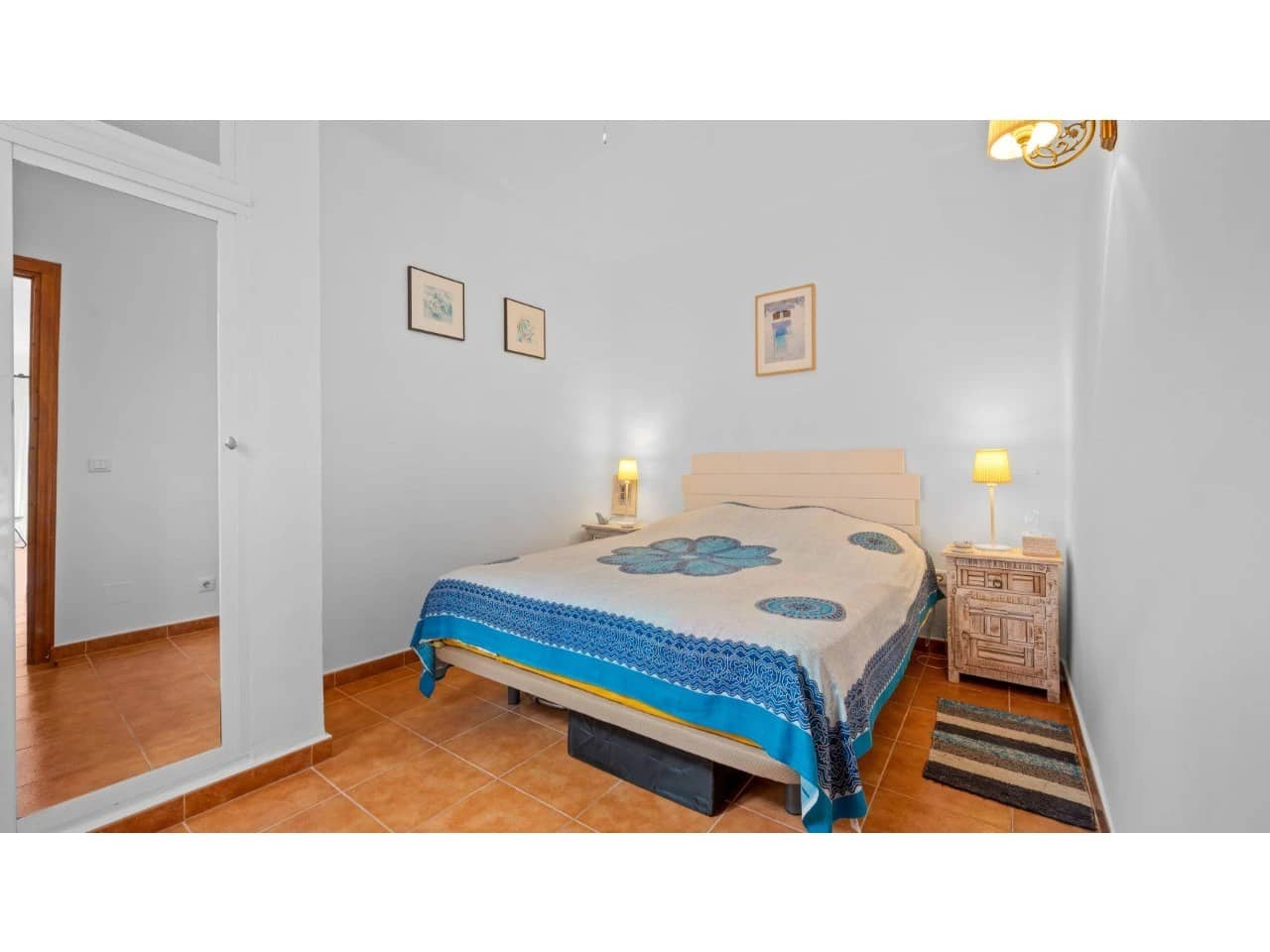 Apartamento Playa de 1 habitación en Nerja en venta con piscina - 250.000 € (Ref: 10173135)