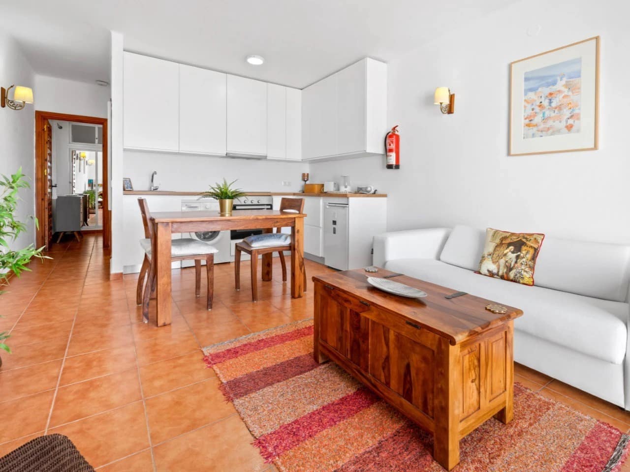 Apartamento Playa de 1 habitación en Nerja en venta con piscina - 250.000 € (Ref: 10173135)