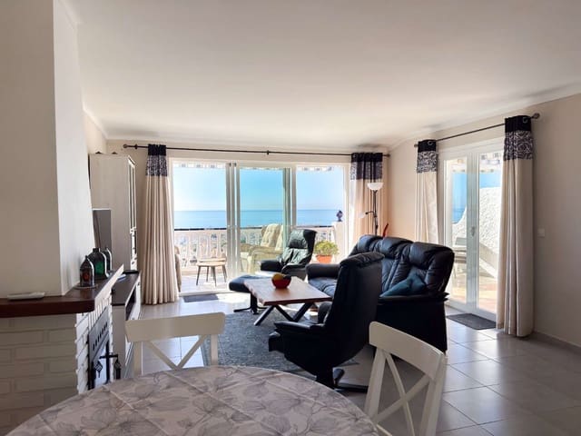 3 soveværelse Rækkehus til salg i Capistrano, Nerja med swimmingpool - € 449.000 (Ref: 10186357)