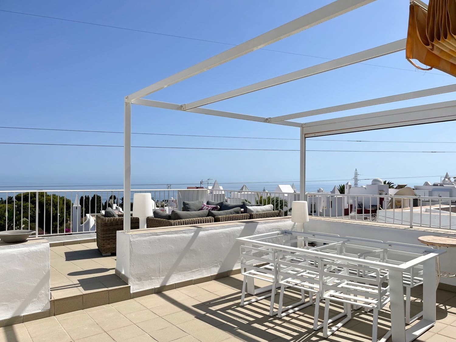 4 bedroom Villa for sale in Nerja with pool - € 699,000 (Ref: 3778030)