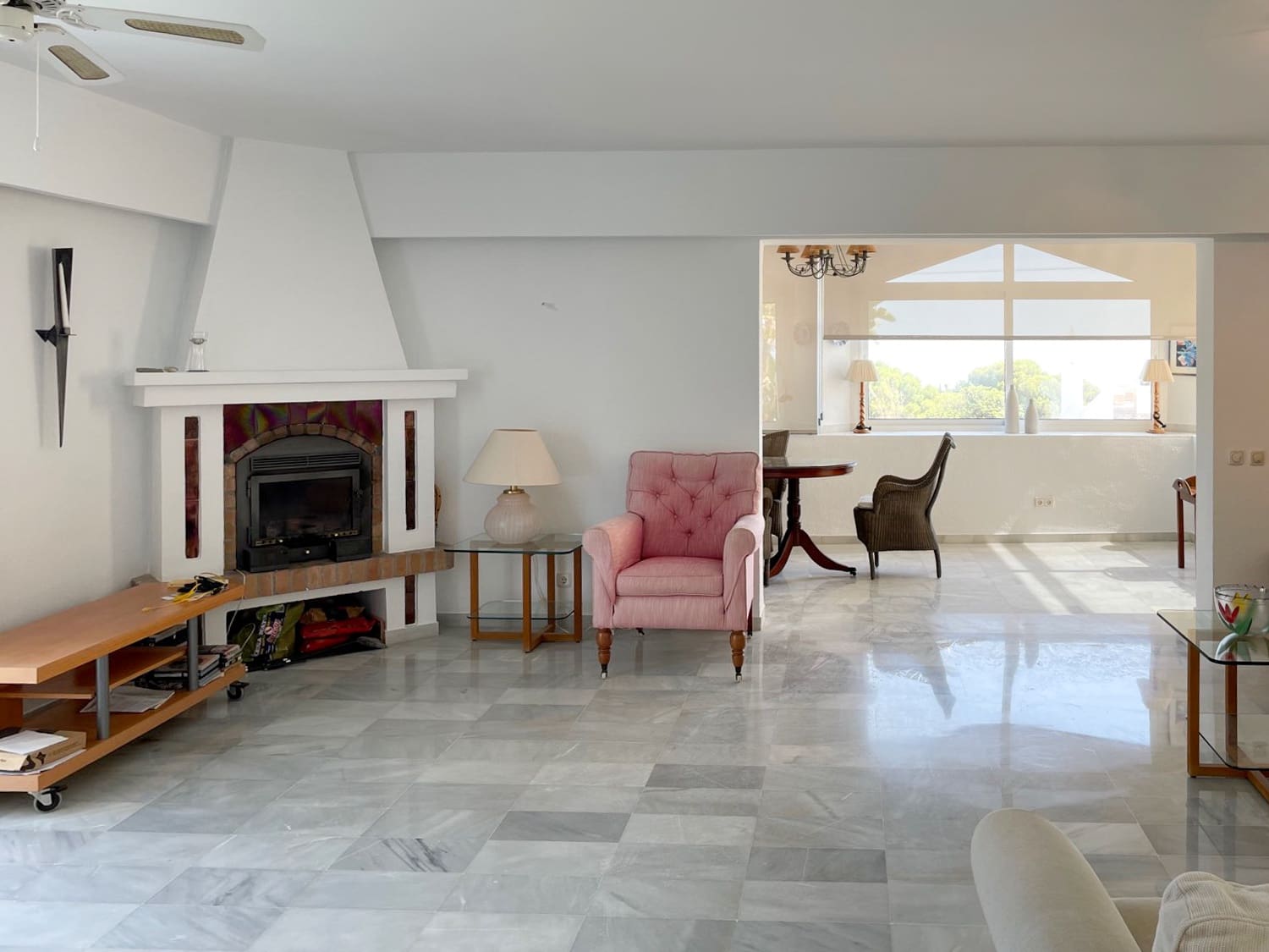 4 bedroom Villa for sale in Nerja with pool - € 699,000 (Ref: 3778030)