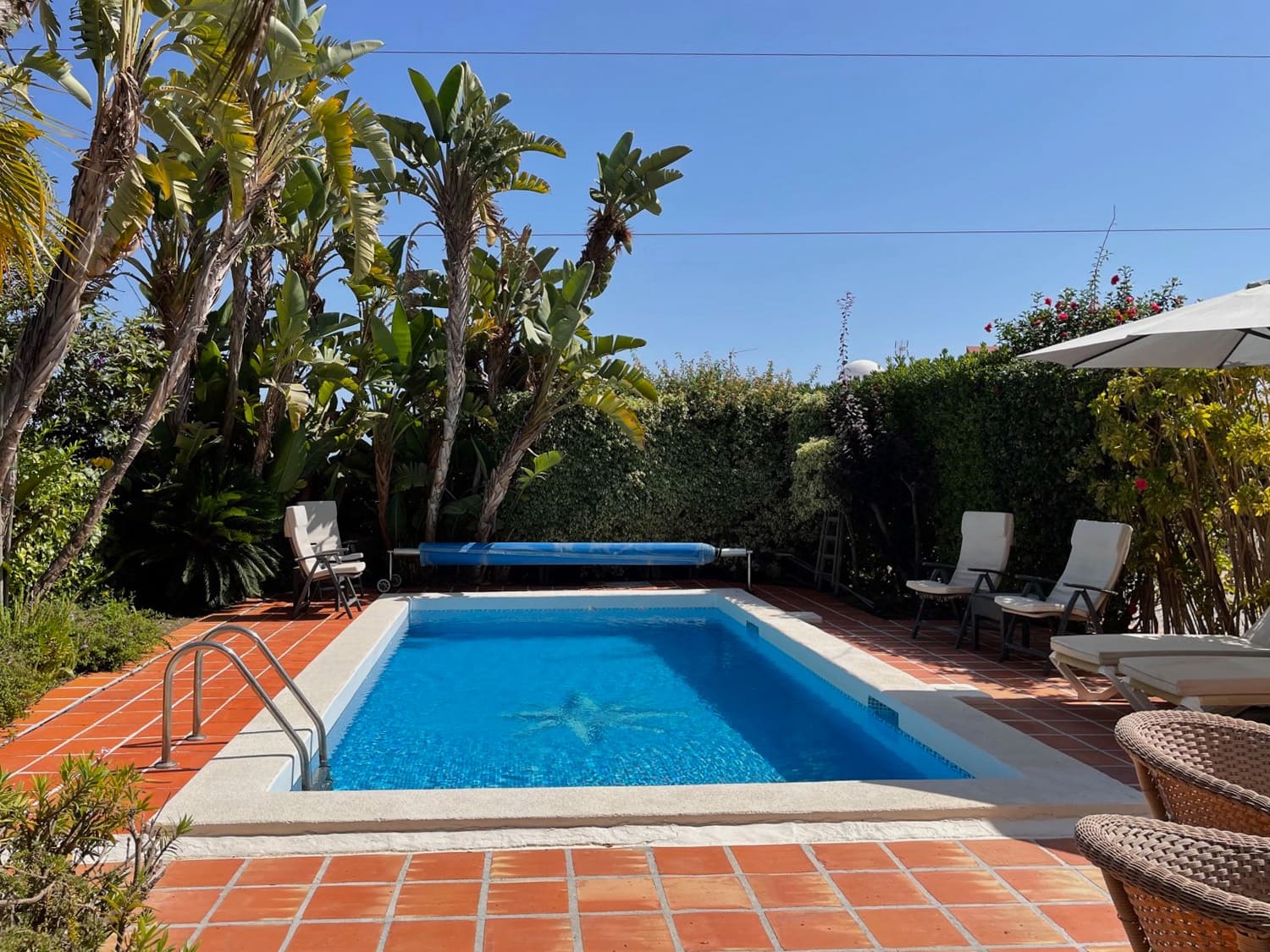 4 bedroom Villa for sale in Nerja with pool - € 699,000 (Ref: 3778030)