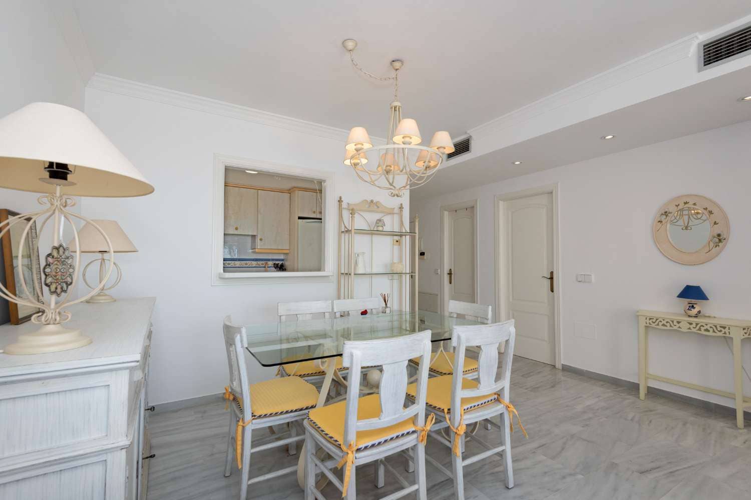 2 bedroom Beach Apartment for sale in Nerja with pool garage - € 405,000 (Ref: 4012483)