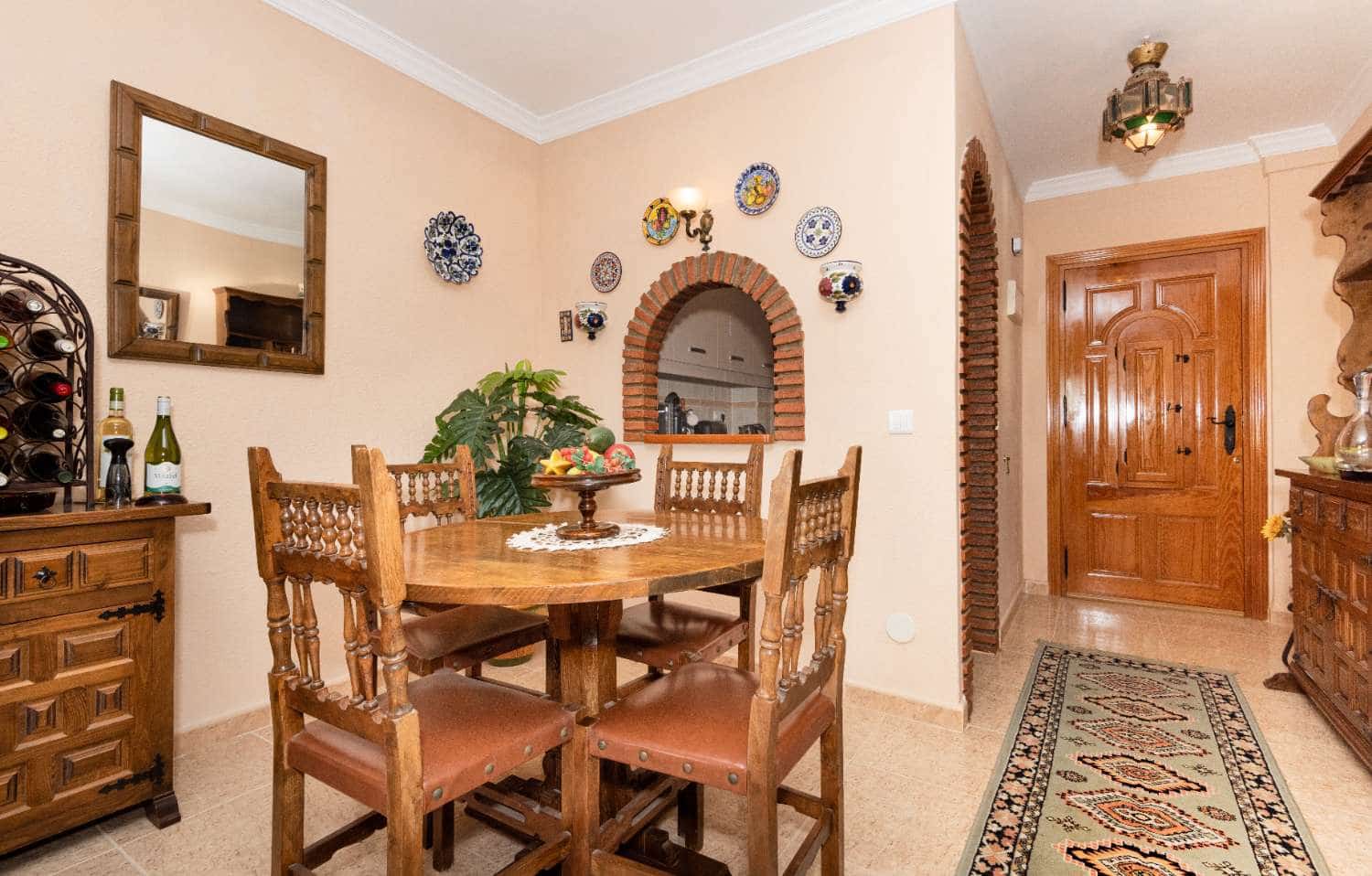 2 bedroom Beach Apartment for sale in Avda Pescia Ctra de Frigiliana