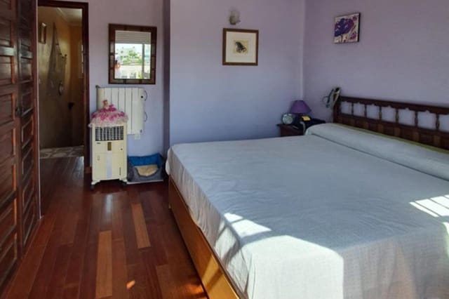 2 Zimmer Reihenhaus zu verkaufen in Capistrano, Nerja mit Pool - 330.000 € (Ref: 8013647)