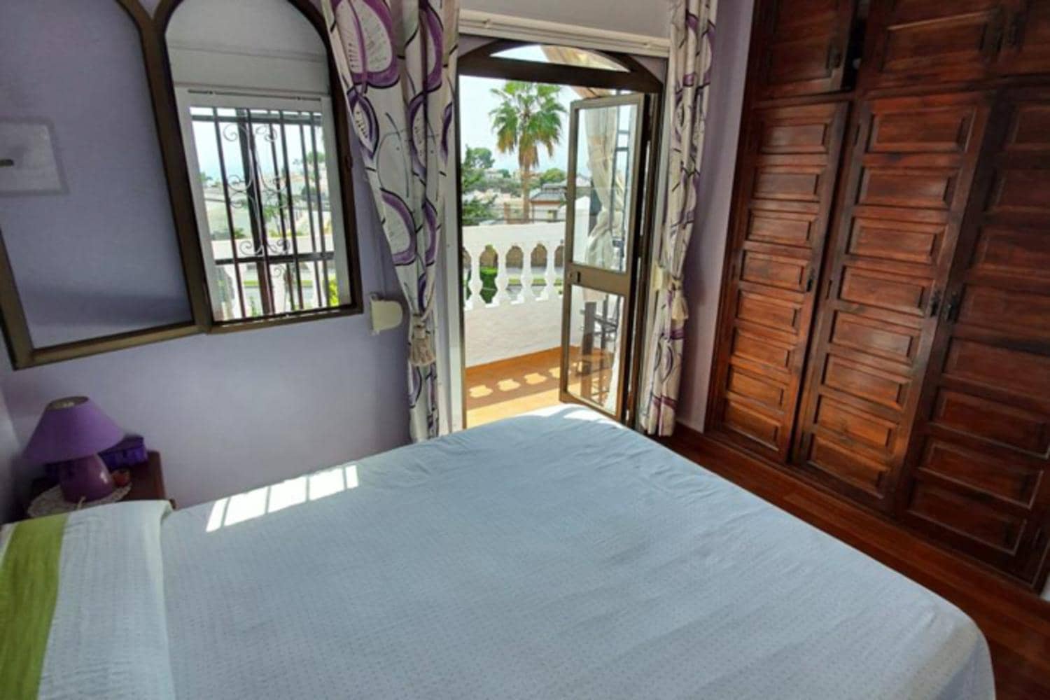 2 soveværelse Rækkehus til salg i Nerja med swimmingpool - € 330.000 (Ref: 8013647)