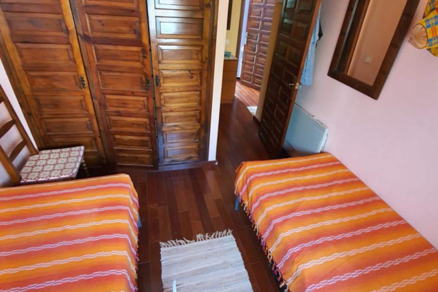 2 soveværelse Rækkehus til salg i Nerja med swimmingpool - € 330.000 (Ref: 8013647)