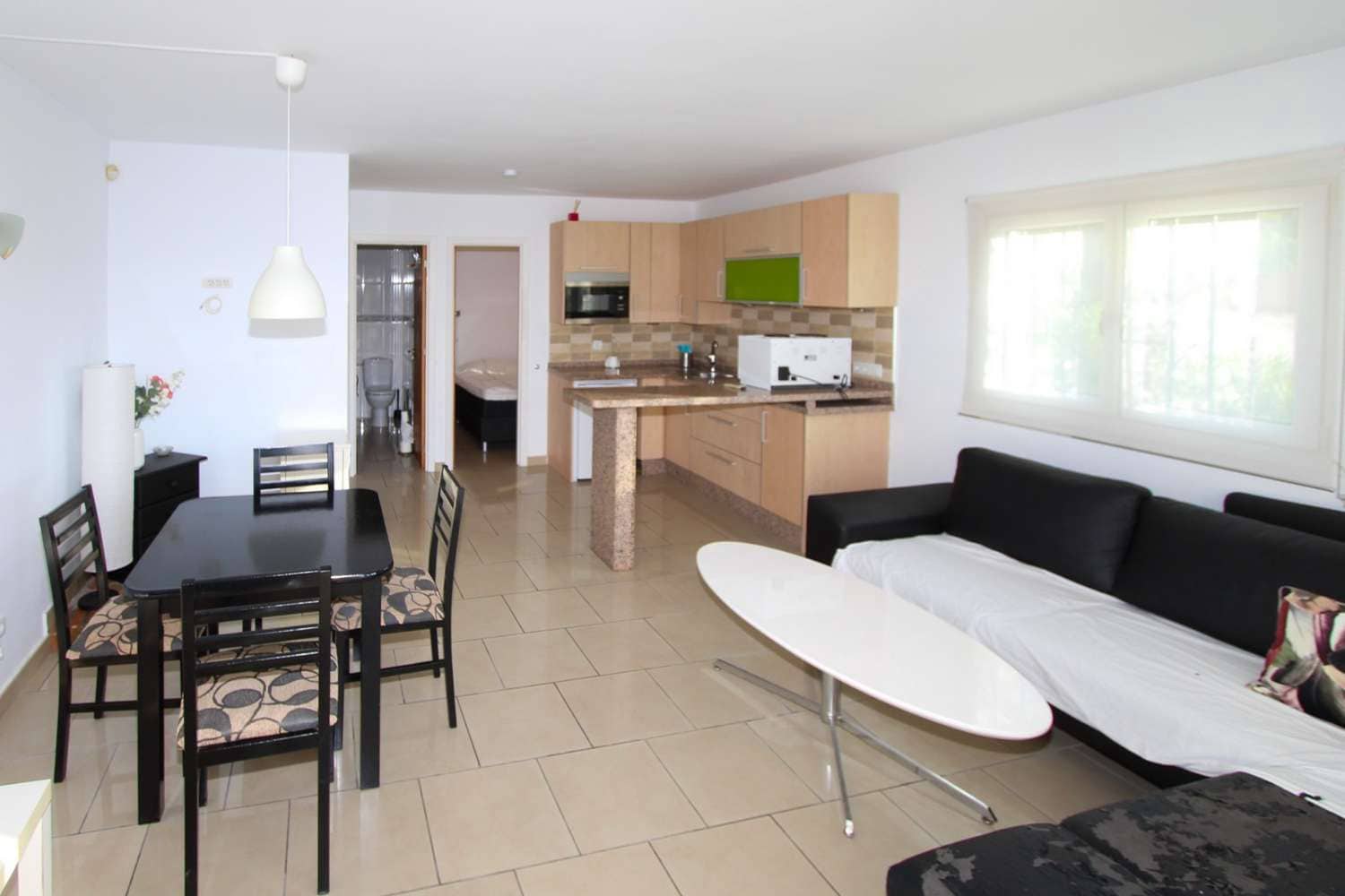 4 bedroom Villa for sale in Burriana, Nerja with pool € 492,000 (Ref