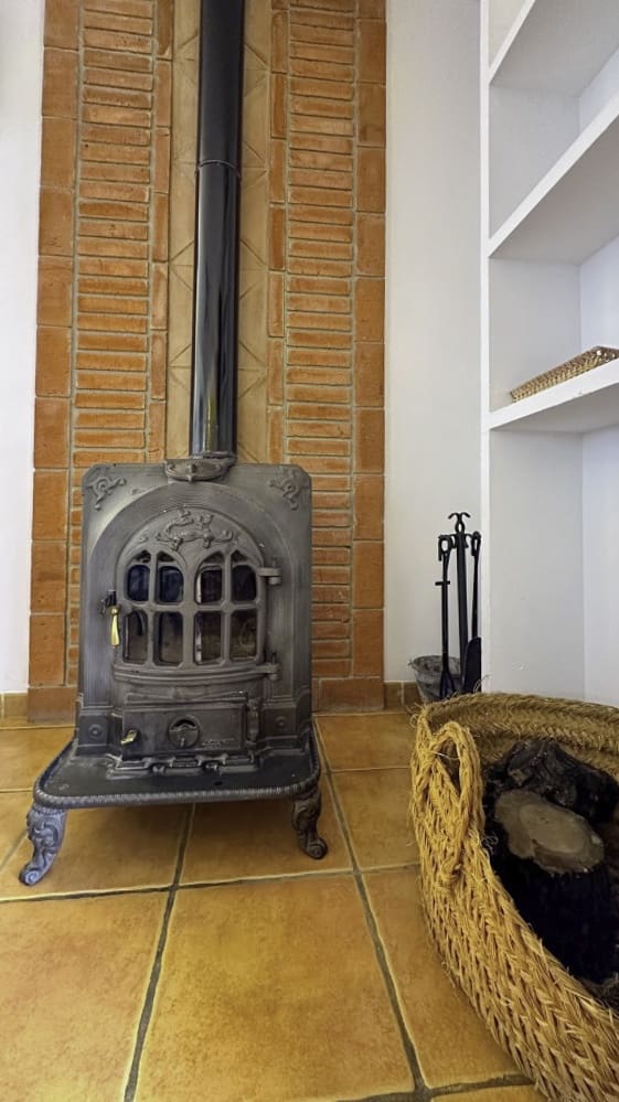 7 soverom Villa til salgs i Frigiliana med svømmebasseng - € 1 300 000 (Ref: 8215580)