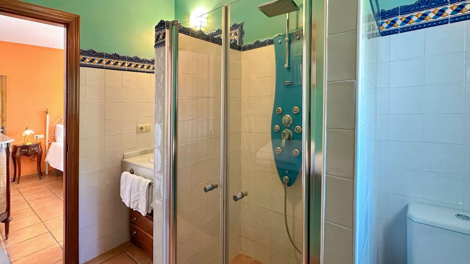 7 soverom Villa til salgs i Frigiliana med svømmebasseng - € 1 300 000 (Ref: 8215580)