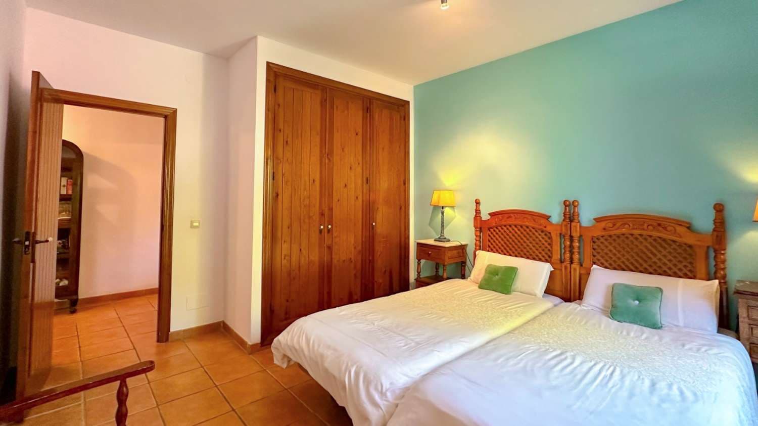 7 soverom Villa til salgs i Frigiliana med svømmebasseng - € 1 300 000 (Ref: 8215580)