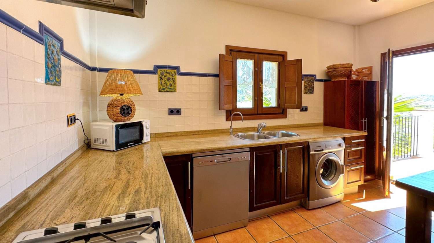 7 soverom Villa til salgs i Frigiliana med svømmebasseng - € 1 300 000 (Ref: 8215580)