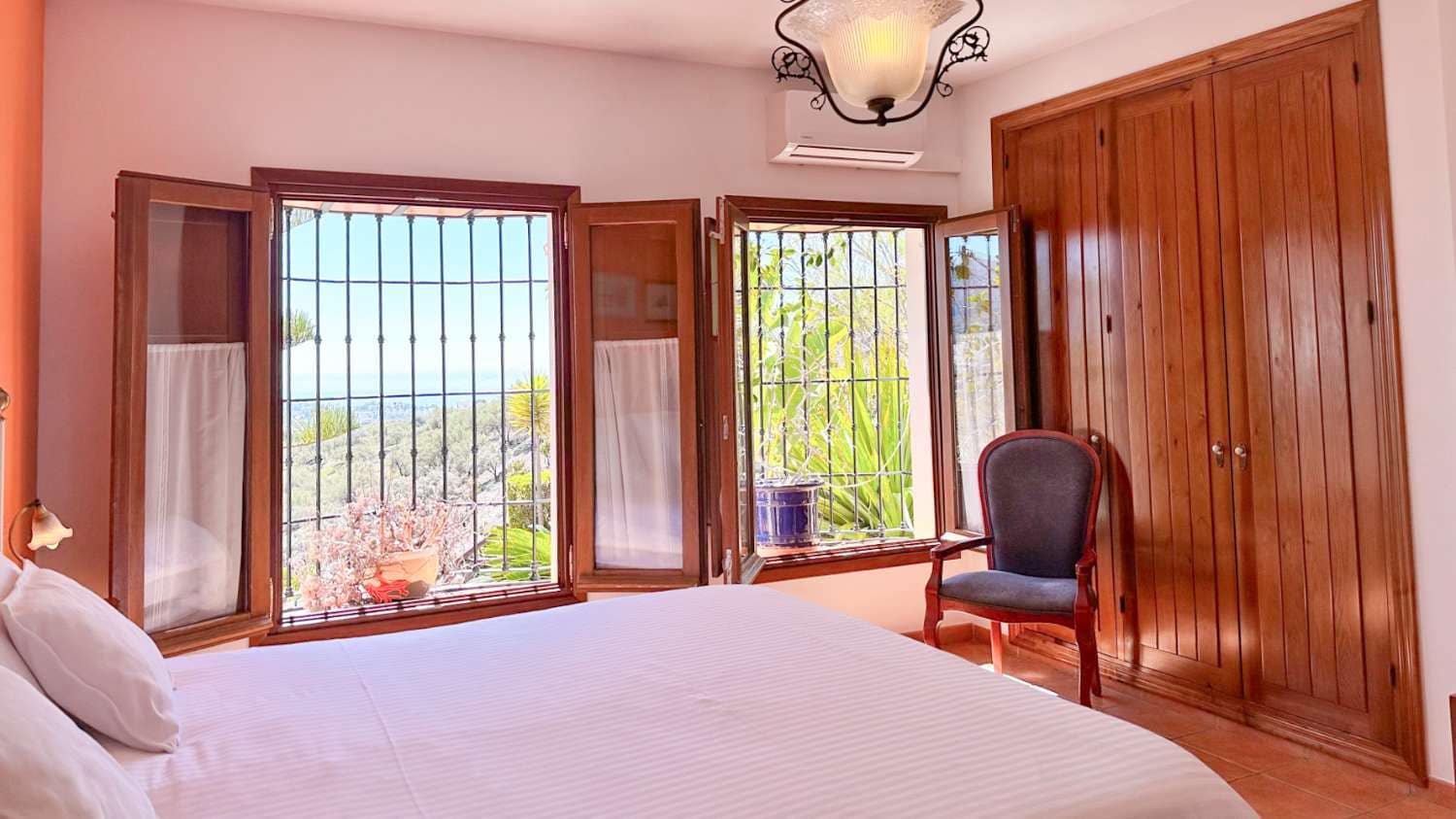 7 soverom Villa til salgs i Frigiliana med svømmebasseng - € 1 300 000 (Ref: 8215580)