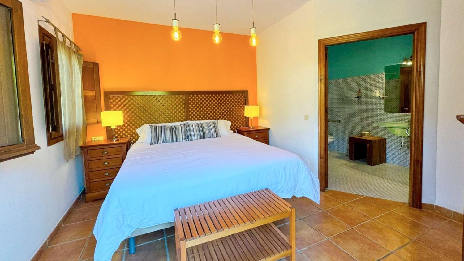 7 soverom Villa til salgs i Frigiliana med svømmebasseng - € 1 300 000 (Ref: 8215580)