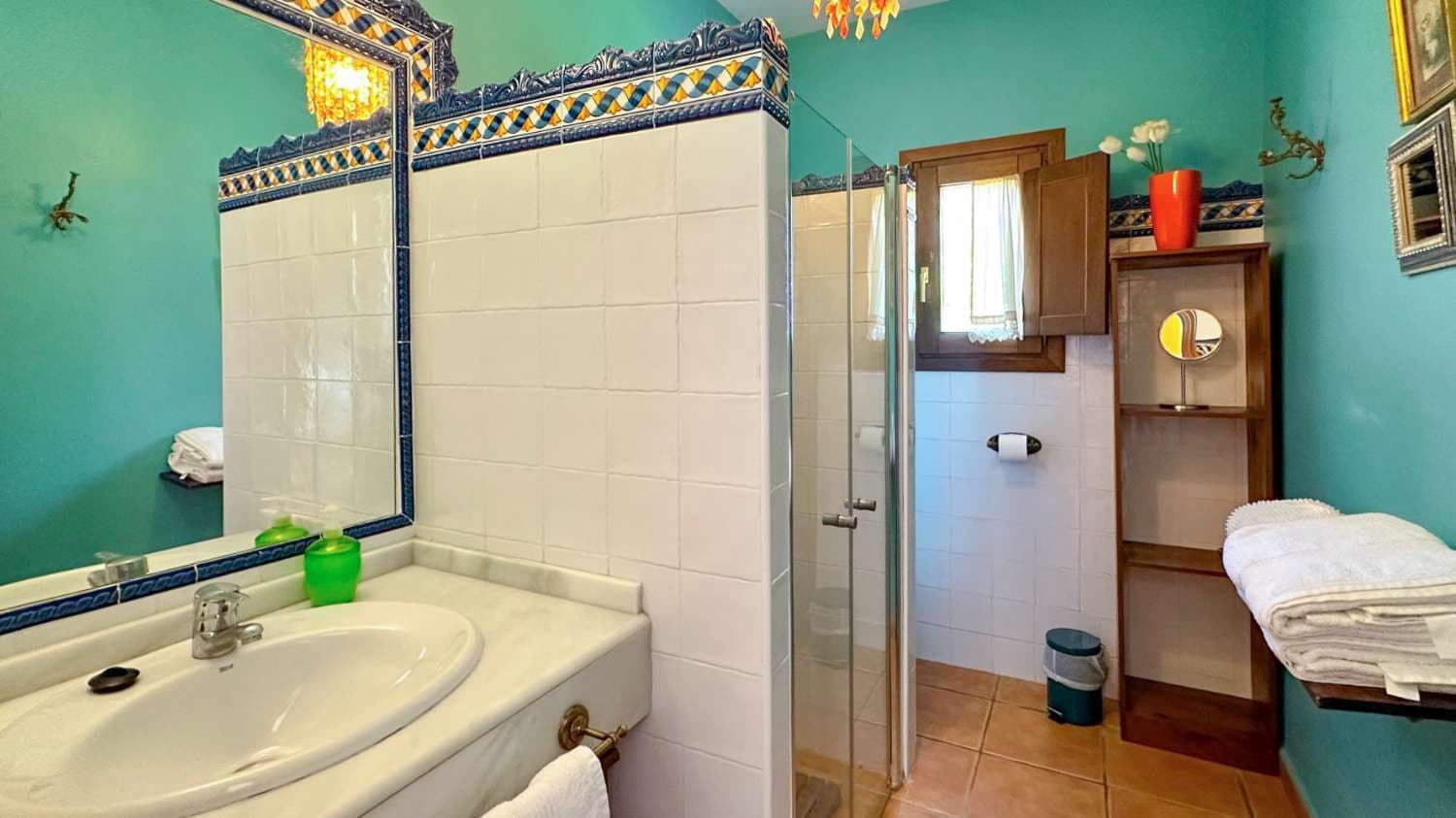 7 soverom Villa til salgs i Frigiliana med svømmebasseng - € 1 300 000 (Ref: 8215580)