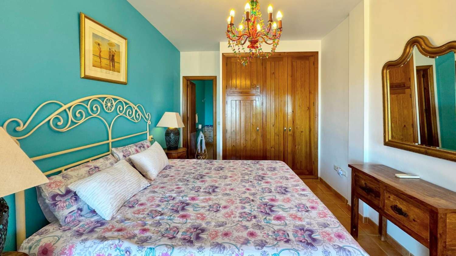 7 soverom Villa til salgs i Frigiliana med svømmebasseng - € 1 300 000 (Ref: 8215580)