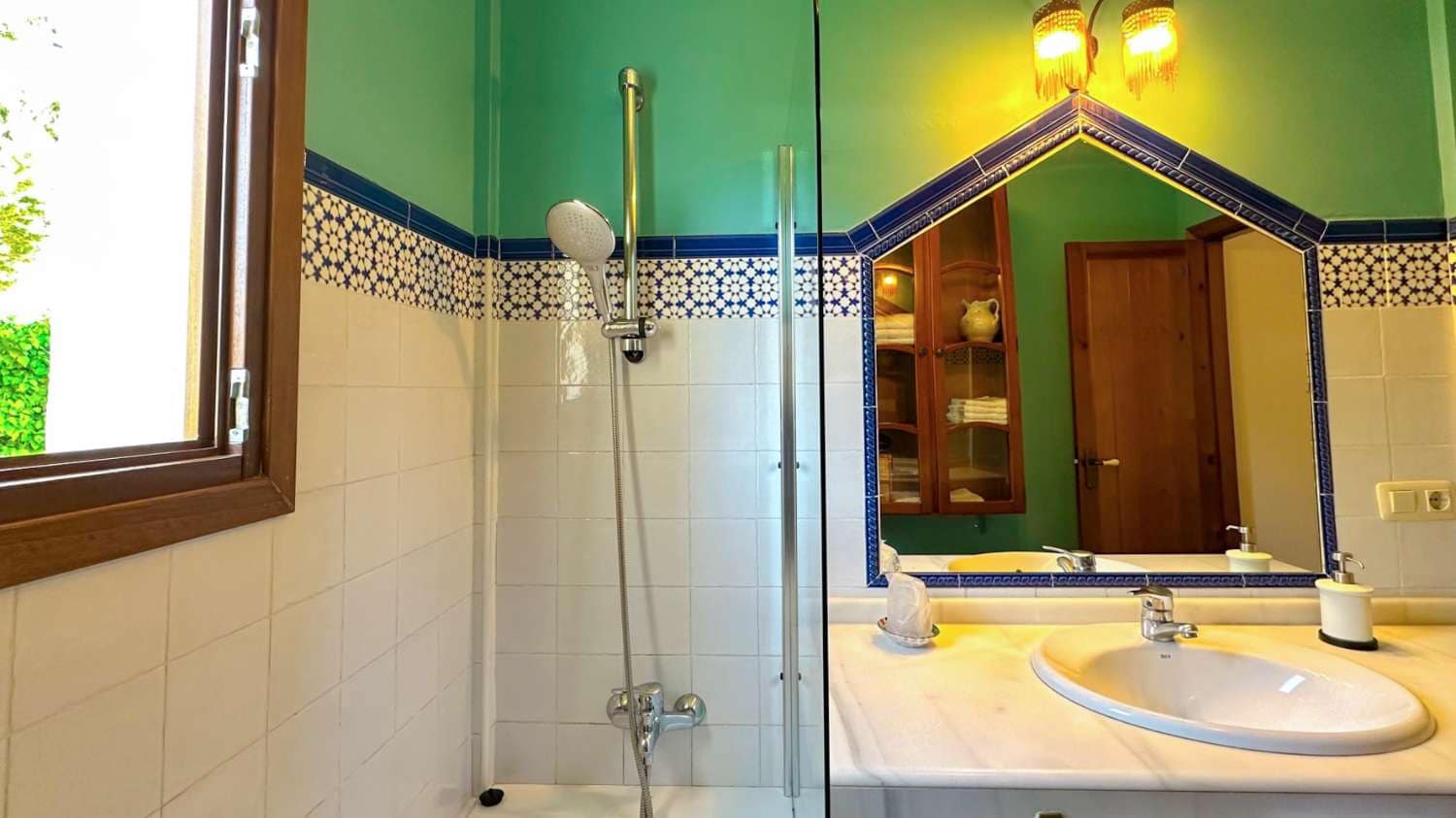 7 soverom Villa til salgs i Frigiliana med svømmebasseng - € 1 300 000 (Ref: 8215580)