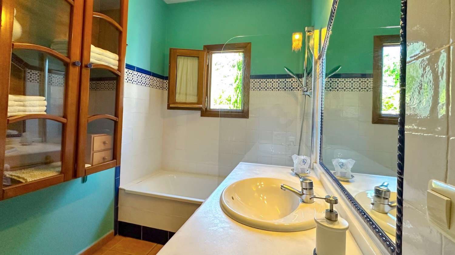 7 soverom Villa til salgs i Frigiliana med svømmebasseng - € 1 300 000 (Ref: 8215580)