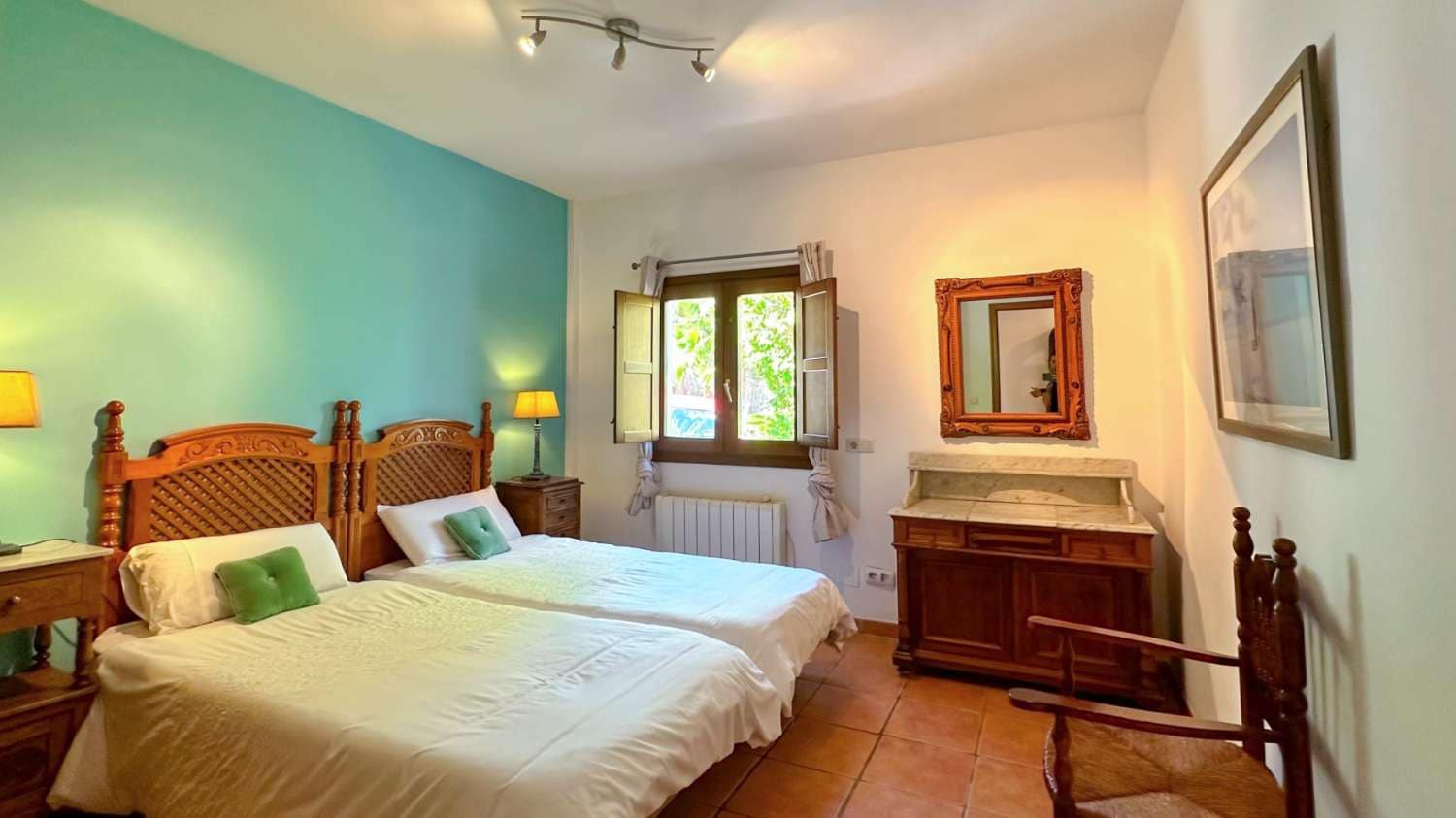 7 soverom Villa til salgs i Frigiliana med svømmebasseng - € 1 300 000 (Ref: 8215580)