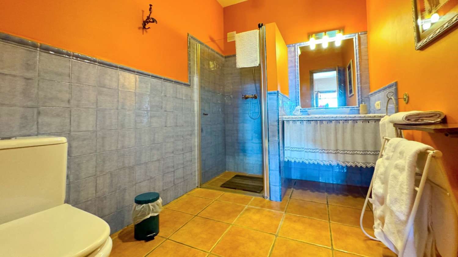 7 soverom Villa til salgs i Frigiliana med svømmebasseng - € 1 300 000 (Ref: 8215580)