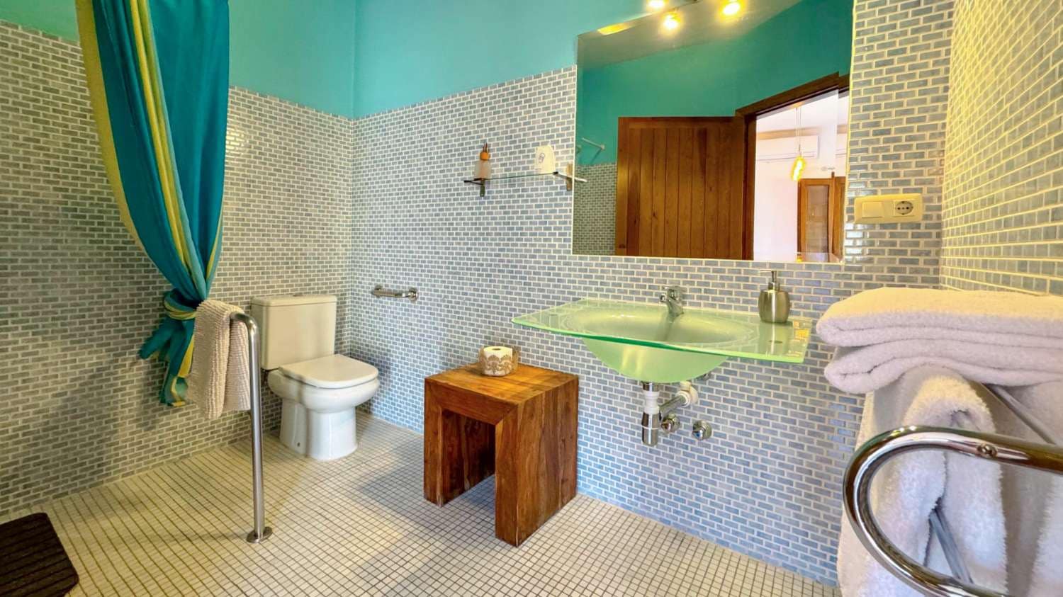 7 soverom Villa til salgs i Frigiliana med svømmebasseng - € 1 300 000 (Ref: 8215580)