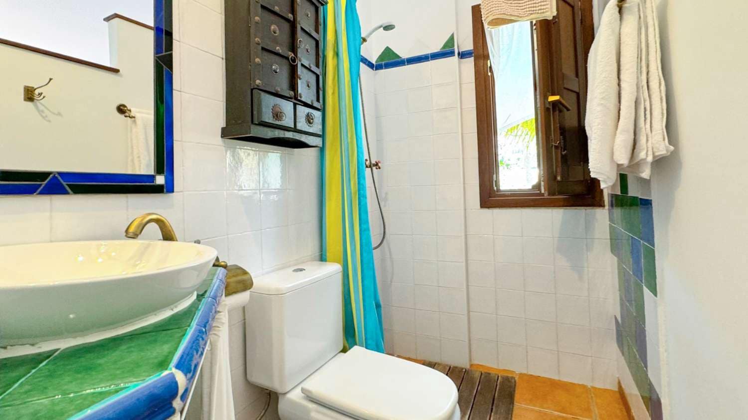 7 soverom Villa til salgs i Frigiliana med svømmebasseng - € 1 300 000 (Ref: 8215580)