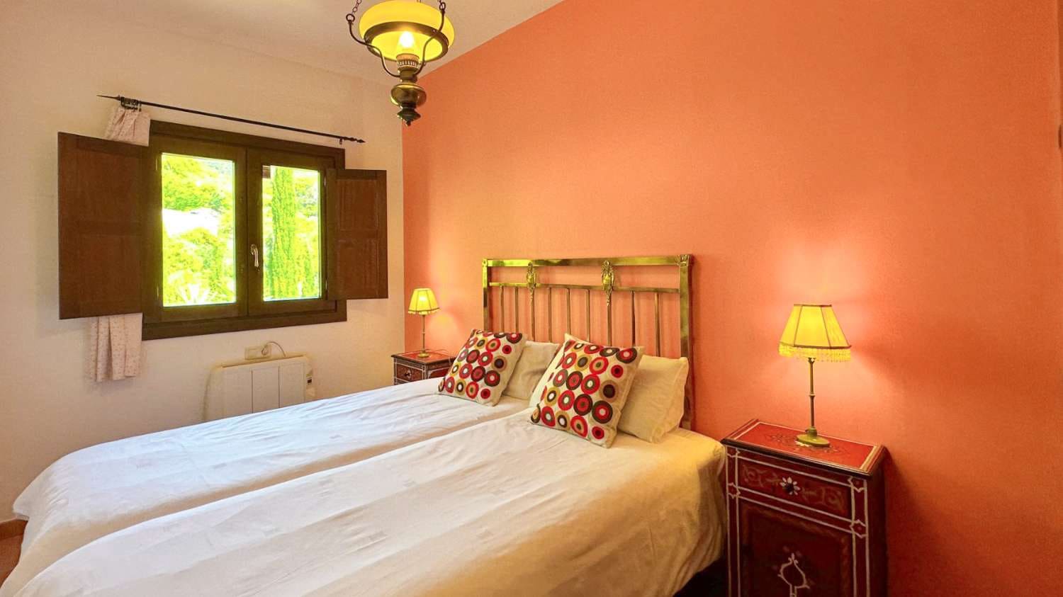 7 soverom Villa til salgs i Frigiliana med svømmebasseng - € 1 300 000 (Ref: 8215580)